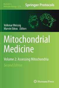 Mitochondrial Medicine: Volume 2