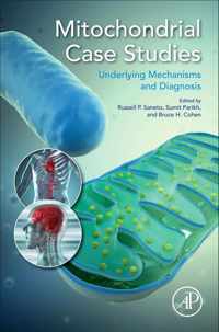 Mitochondrial Case Studies