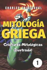 Mitologia Griega