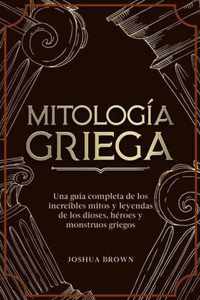 Mitologia Griega