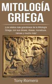 Mitologia Griega