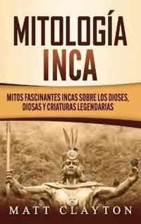 Mitologia Inca