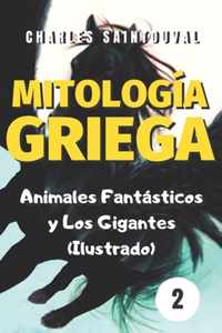 Mitologia Griega