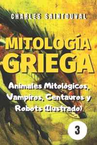 Mitologia Griega