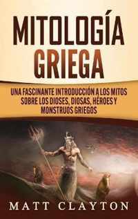 Mitologia Griega