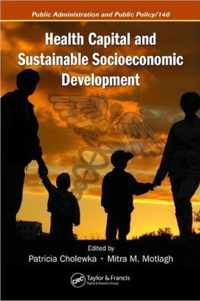 Health Capital and Sustainable Socioeconomic Development