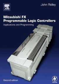 Mitsubishi FX Programmable Logic Controllers