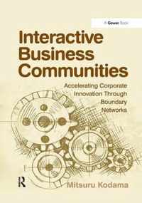 Interactive Business Communities