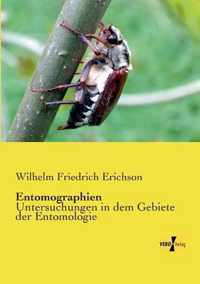 Entomographien