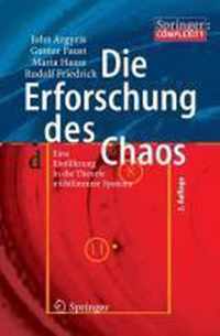 Die Erforschung Des Chaos