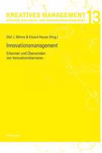 Innovationsmanagement