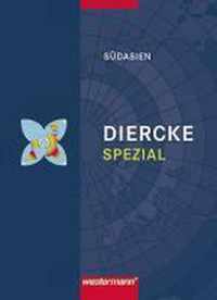 Diercke Spezial. Sekundarstufe 2. Südasien