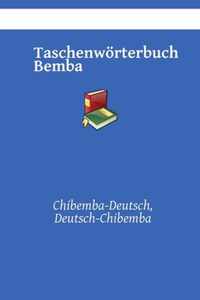 Taschenwoerterbuch Bemba