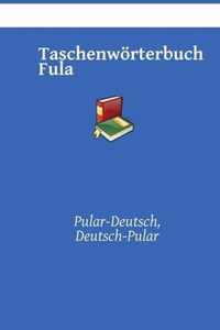 Taschenwoerterbuch Fula