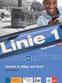 Linie 1 A1. Lehrerhandbuch. Ausgabe für Österreich