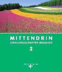 MITTENDRIN 2 7/8 Jahrgang