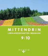 MITTENDRIN 9/10 Sekundarstufe I