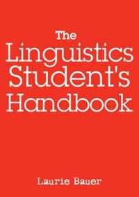 The Linguistics Student's Handbook