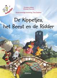 De Kippetjes, Het Beest En De Ridder