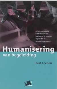 Humanisering van Begeleiding