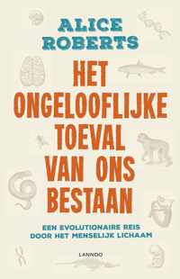 Het ongelooflijke toeval van ons bestaan