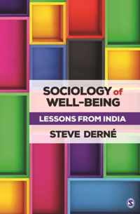 Sociology of Well-being