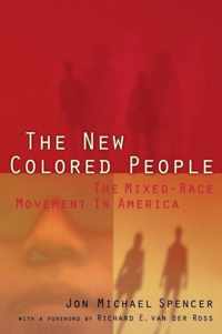 The New Colored People