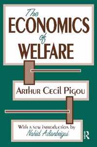 The Economics of Welfare