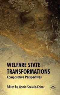 Welfare State Transformations