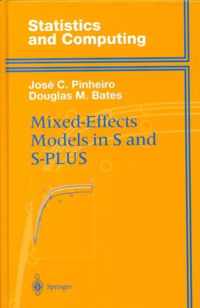 Mixed-Effects Models in S and S-PLUS