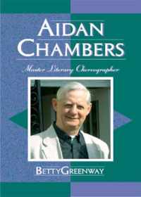 Aidan Chambers