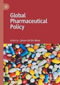 Global Pharmaceutical Policy