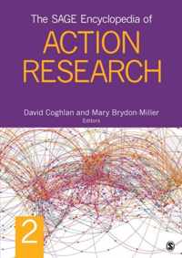 The SAGE Encyclopedia of Action Research