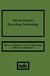 Mixed Plastics Recycling Technology