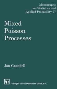 Mixed Poisson Processes