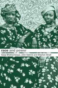 Race And Power