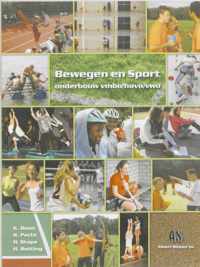 Vmbo/havo/vwo bewegen & sport