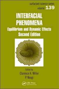 Interfacial Phenomena