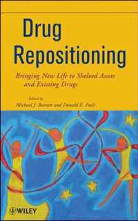 Drug Repositioning