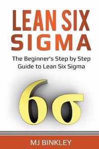 Lean Six Sigma