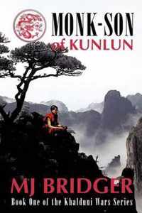 Monk-Son of Kunlun