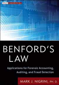 Benford'S Law