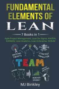 Fundamental Elements of Lean