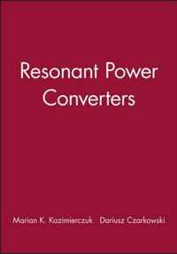 Resonant Power Converters