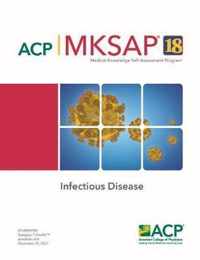 MKSAP (R) 18 Infectious Disease