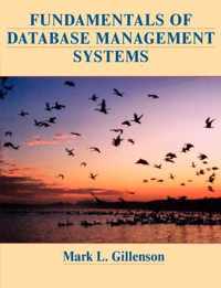 Fundamentals Of Database Management Systems