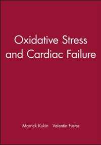 Oxidative Stress and Cardiac Failure