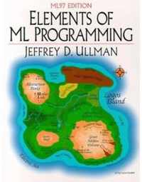 Elements of ML Programming, ML97 Edition