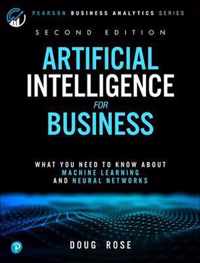 Artificial Intelligence for Business