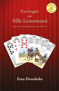 Kaartleggen met Mlle Lenormand